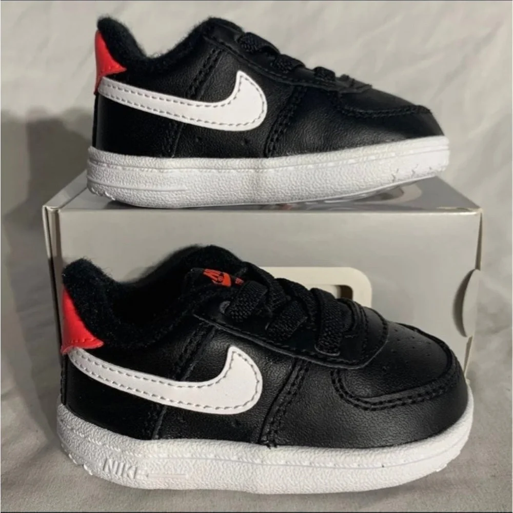 Nike new box